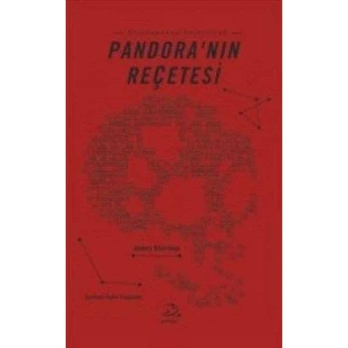 Pandoranın Reçetesi