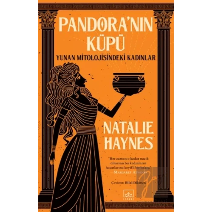 Pandora’nın Küpü
