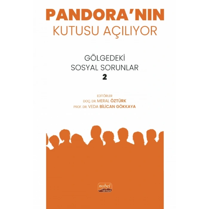 PANDORA’NIN KUTUSU AÇILIYOR - Gölgedeki Sosyal Sorunlar 2