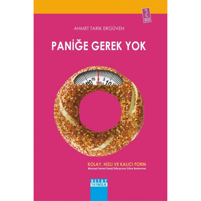 Paniğe Gerek Yok