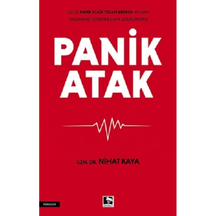 Panik Atak