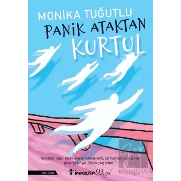 Panik Ataktan Kurtul