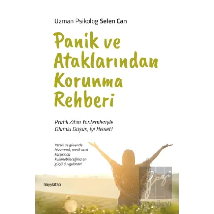 Panik ve Ataklarından Korunma Rehberi