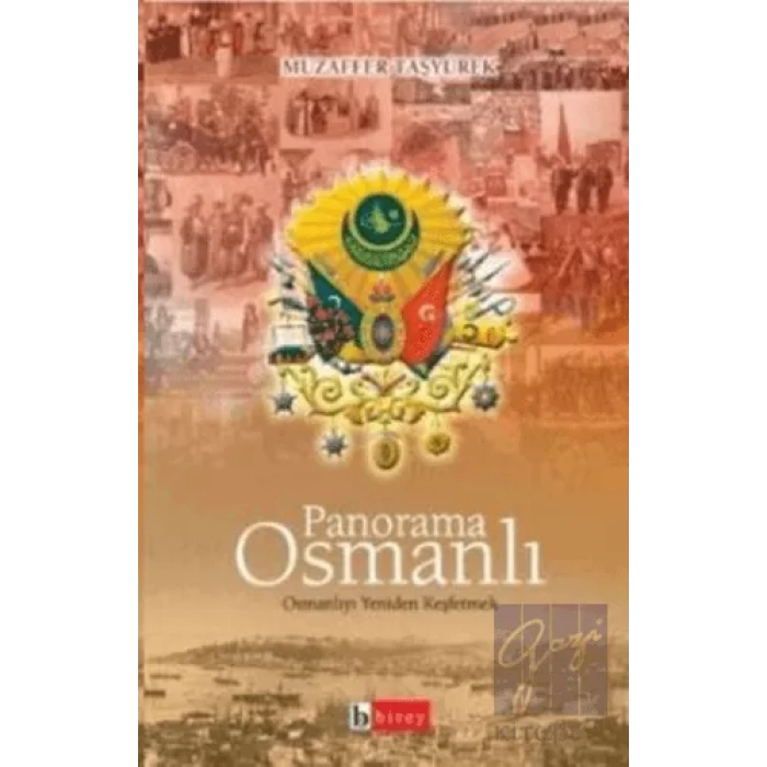 Panorama Osmanlı