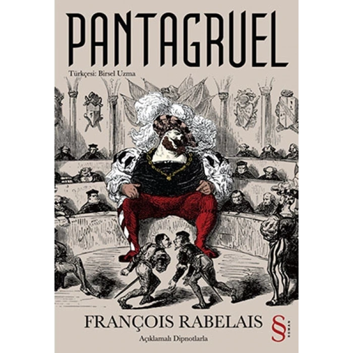Pantagruel