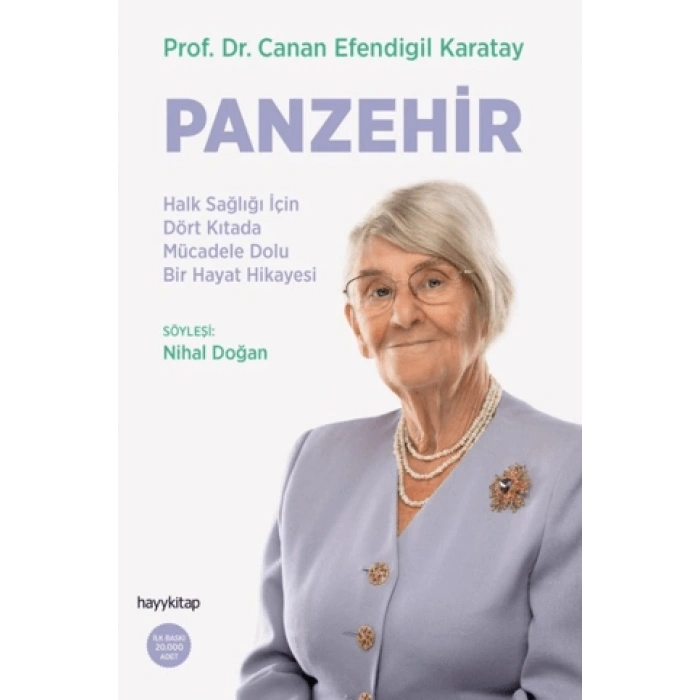 Panzehir
