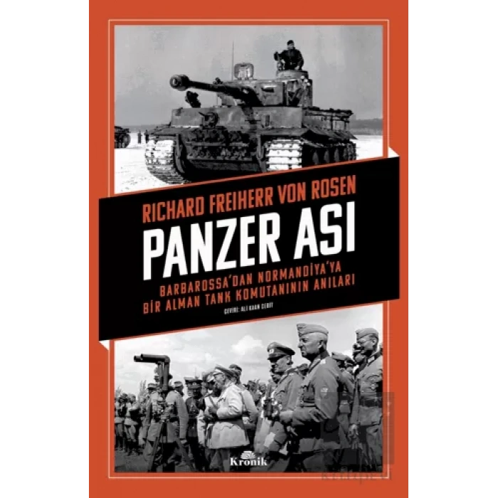 Panzer Ası