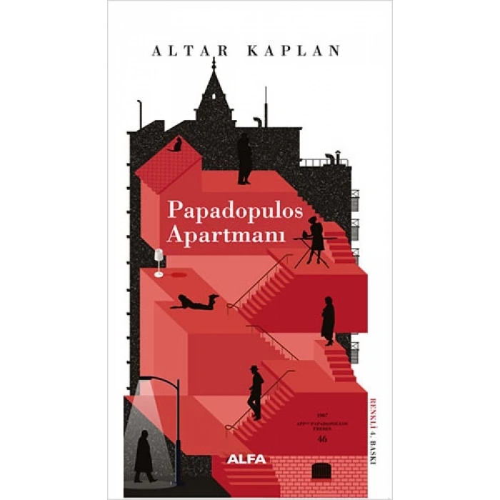 Papadopulos Apartmanı