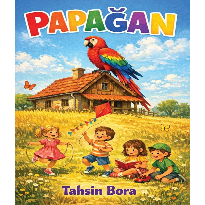 Papağan