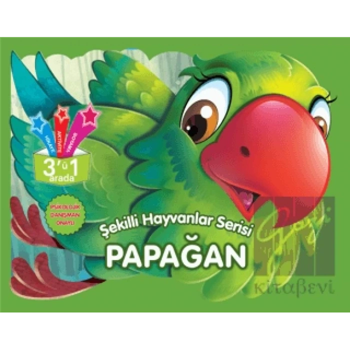 Papağan