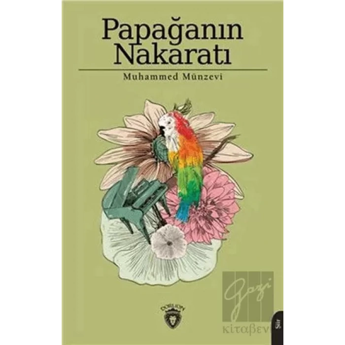 Papağanın Nakaratı