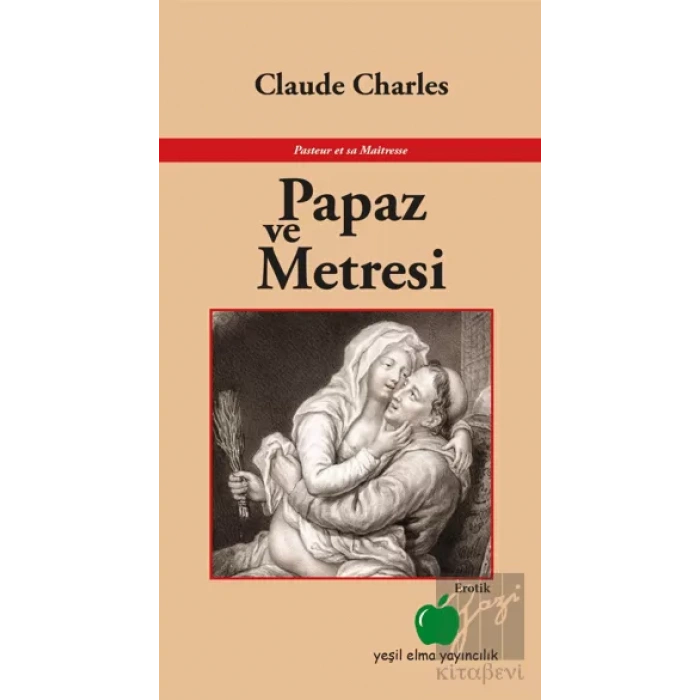 Papaz ve Metresi