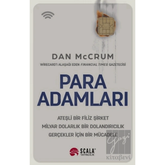 Para Adamları