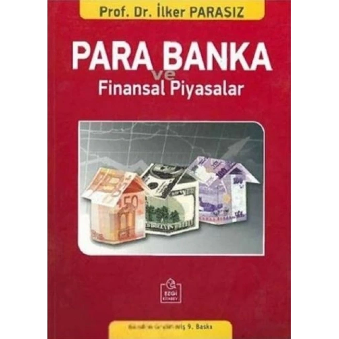 Para Banka ve Finansal Piyasalar