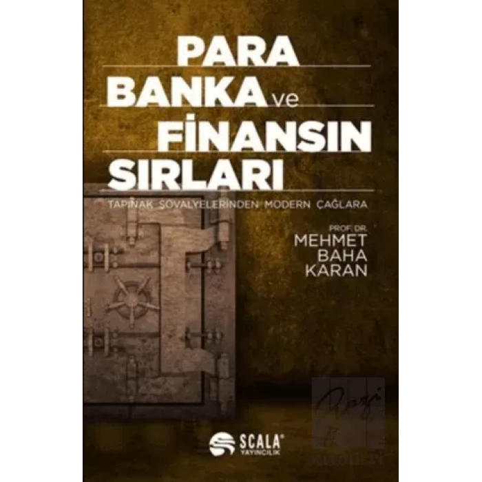 Para Banka ve Finansın Sırları