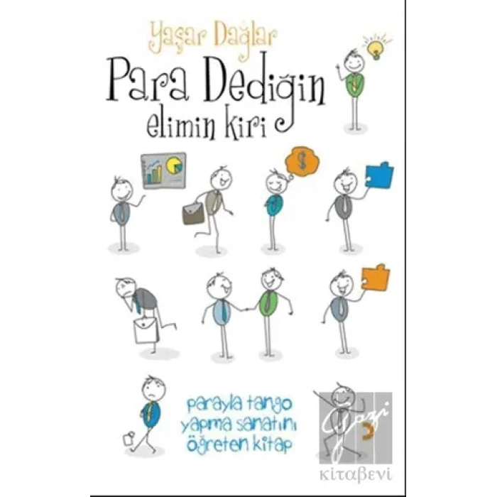 Para Dediğin Elimin Kiri