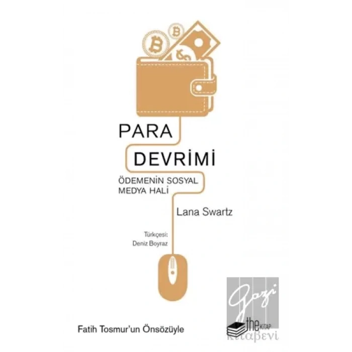 Para Devrimi