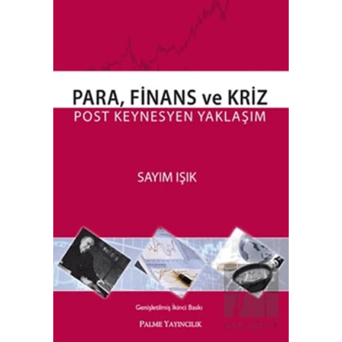 Para, Finans ve Kriz