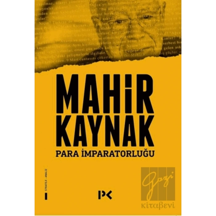 Para İmparatorluğu