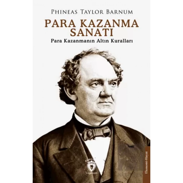 Para Kazanma Sanatı