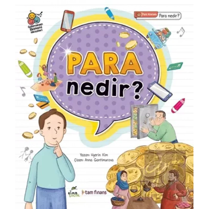 Para Nedir?