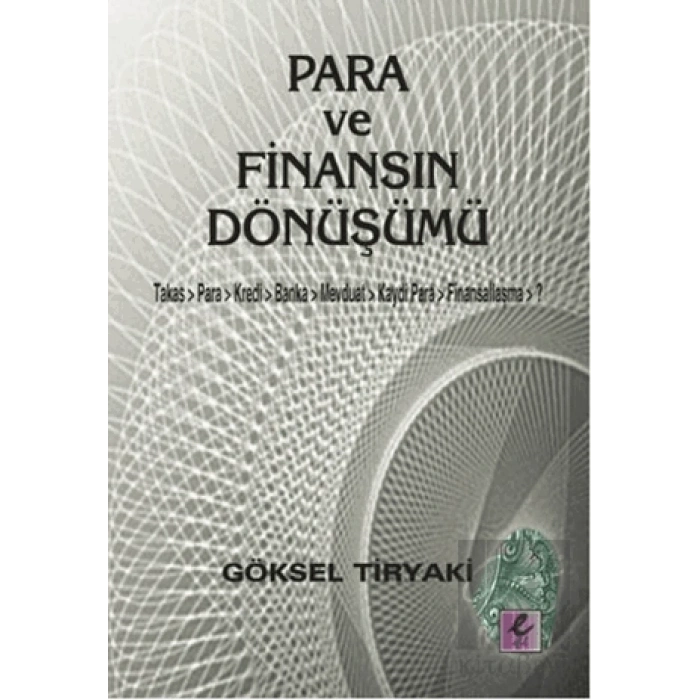 Para ve Finansın Dönüşümü
