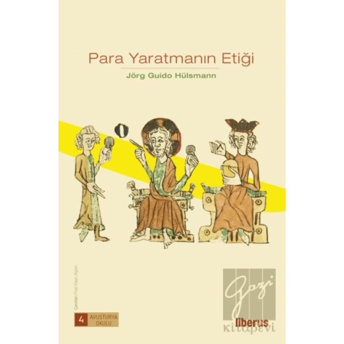 Para Yaratmanın Etiği