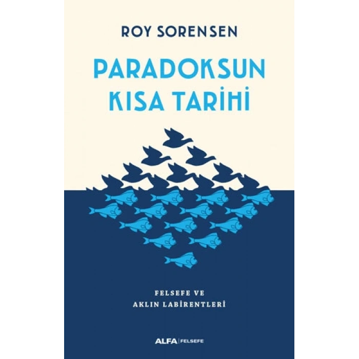 Paradoksun Kısa Tarihi