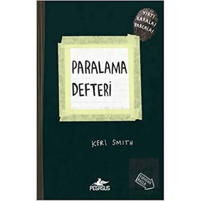 Paralama Defteri