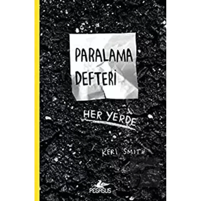 Paralama DefteriHer Yerde