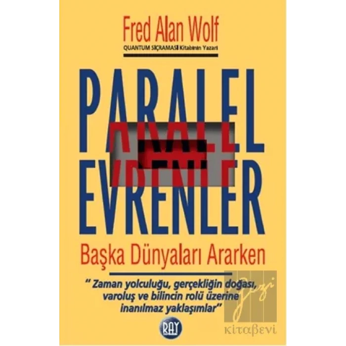 Paralel Evrenler