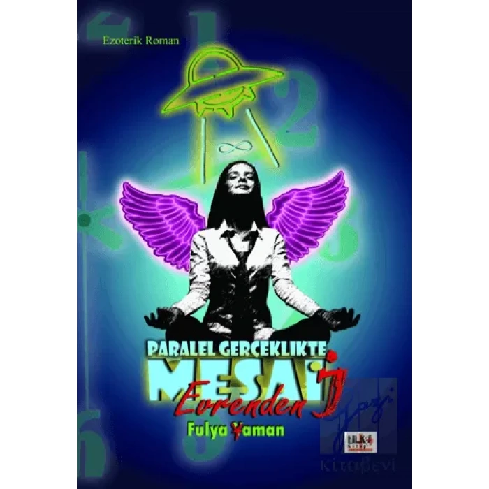 Paralel Gerçeklikte Mesai