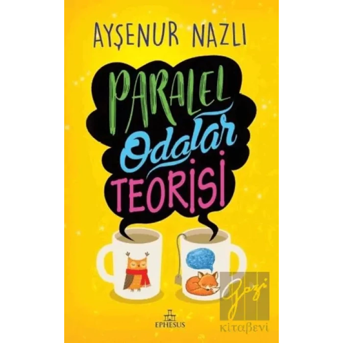 Paralel Odalar Teorisi