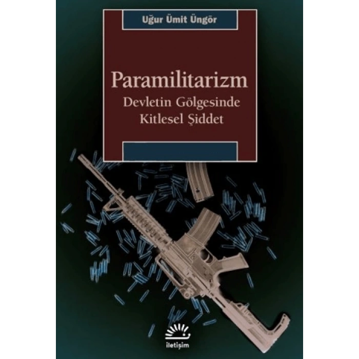 Paramilitarizm