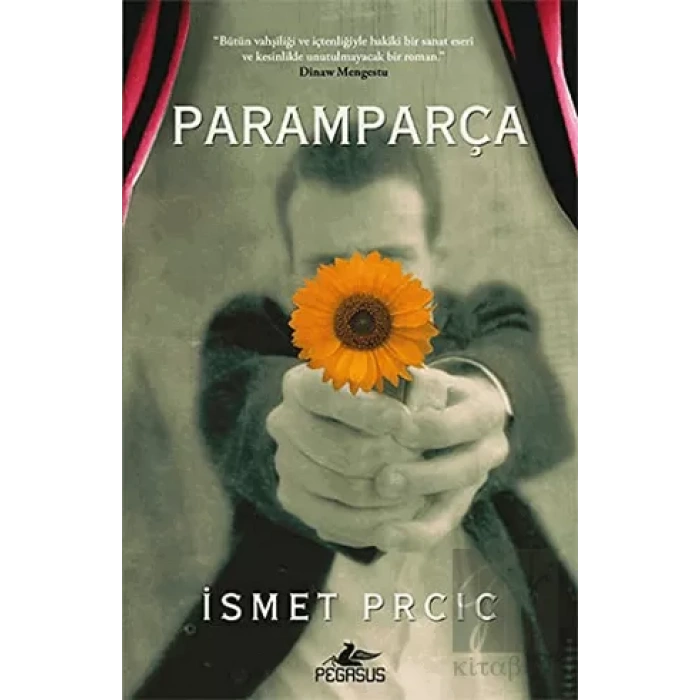 Paramparça