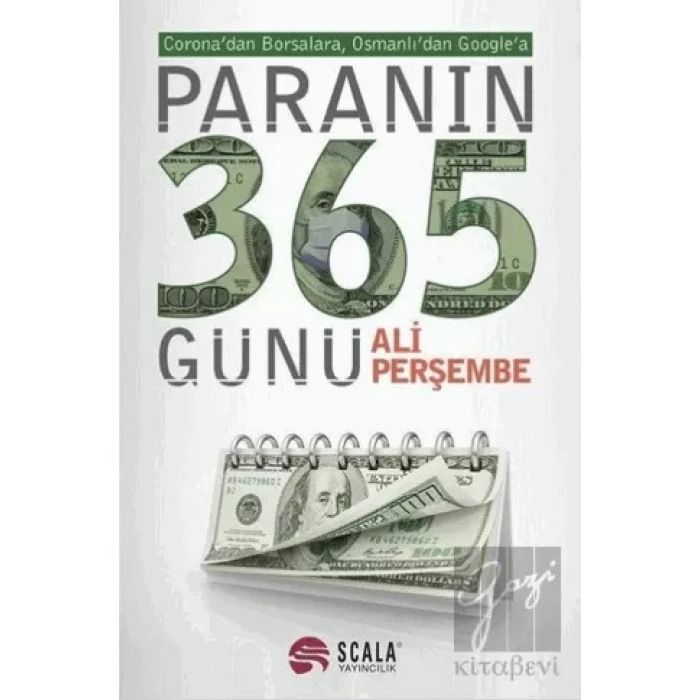 Paranın 365 Günü