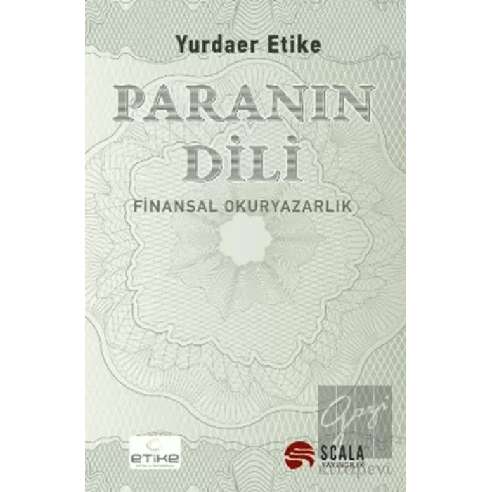 Paranın Dili