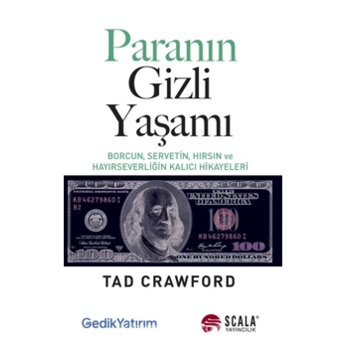 Paranın Gizli Yaşamı