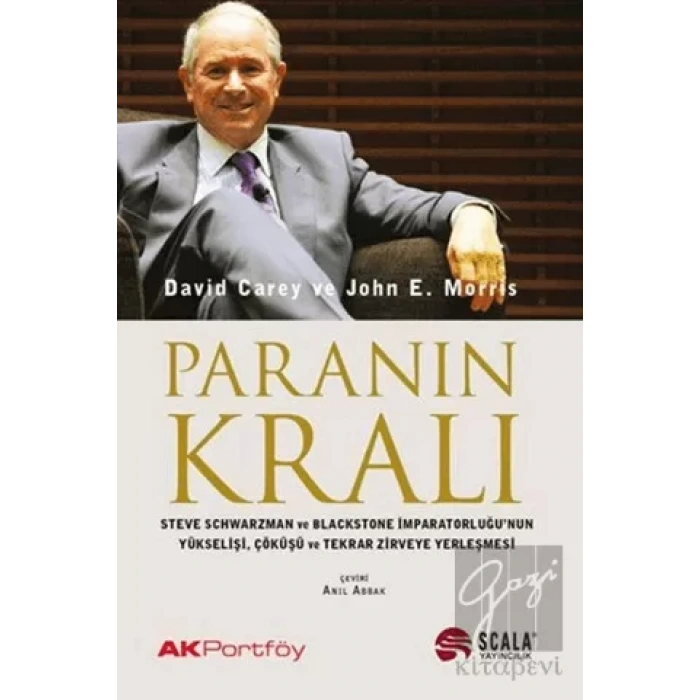 Paranın Kralı