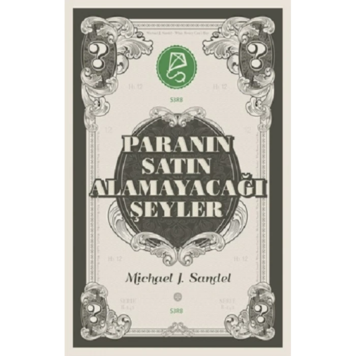 Paranın Satın Alamayacağı Şeyler