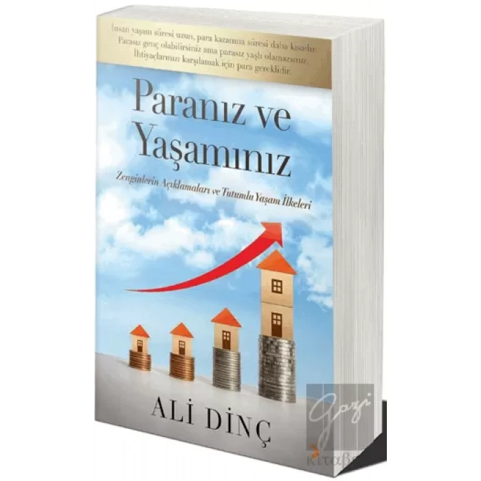 Paranız ve Yaşamınız