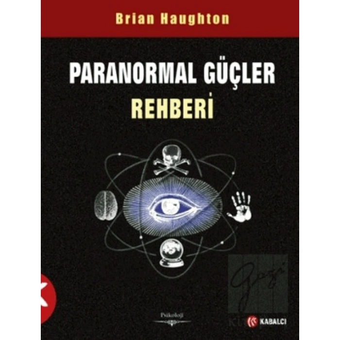 Paranormal Güçler Rehberi