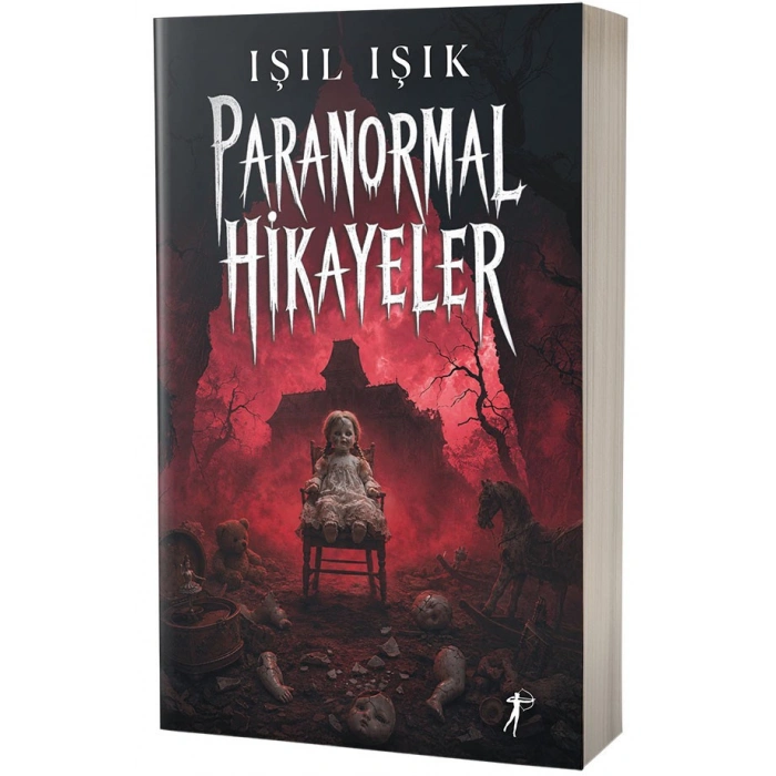 Paranormal Hikâyeler 1
