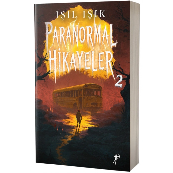 Paranormal Hikâyeler 2