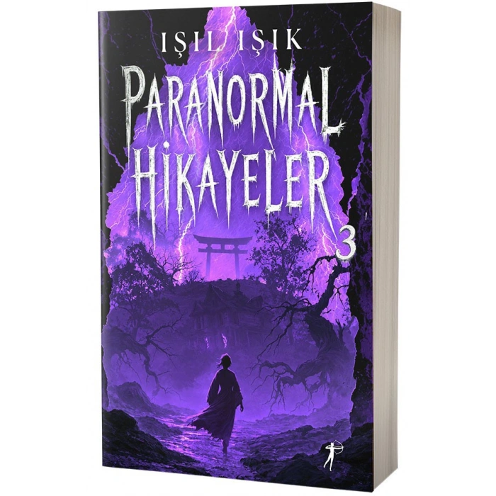 Paranormal Hikâyeler 3