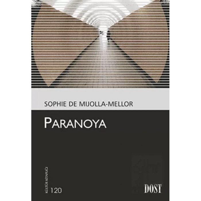 Paranoya 120