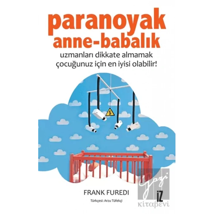 Paranoyak Anne-Babalık