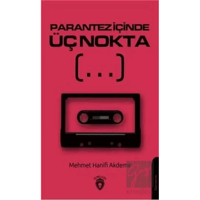 Parantez İçinde Üç Nokta