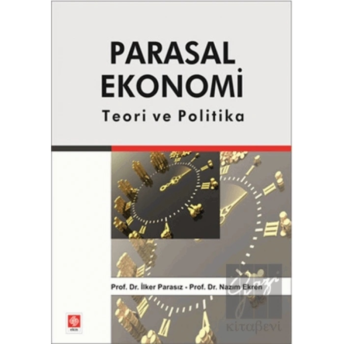 Parasal Ekonomi