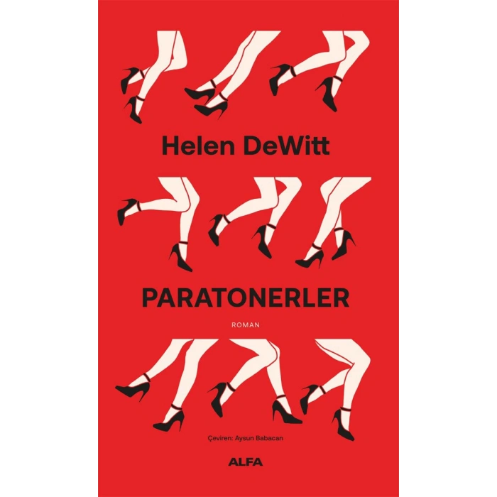 Paratonerler